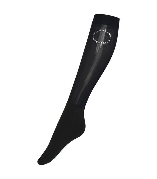 Hovedbilde Kingsland Sylvia Stevnesokker