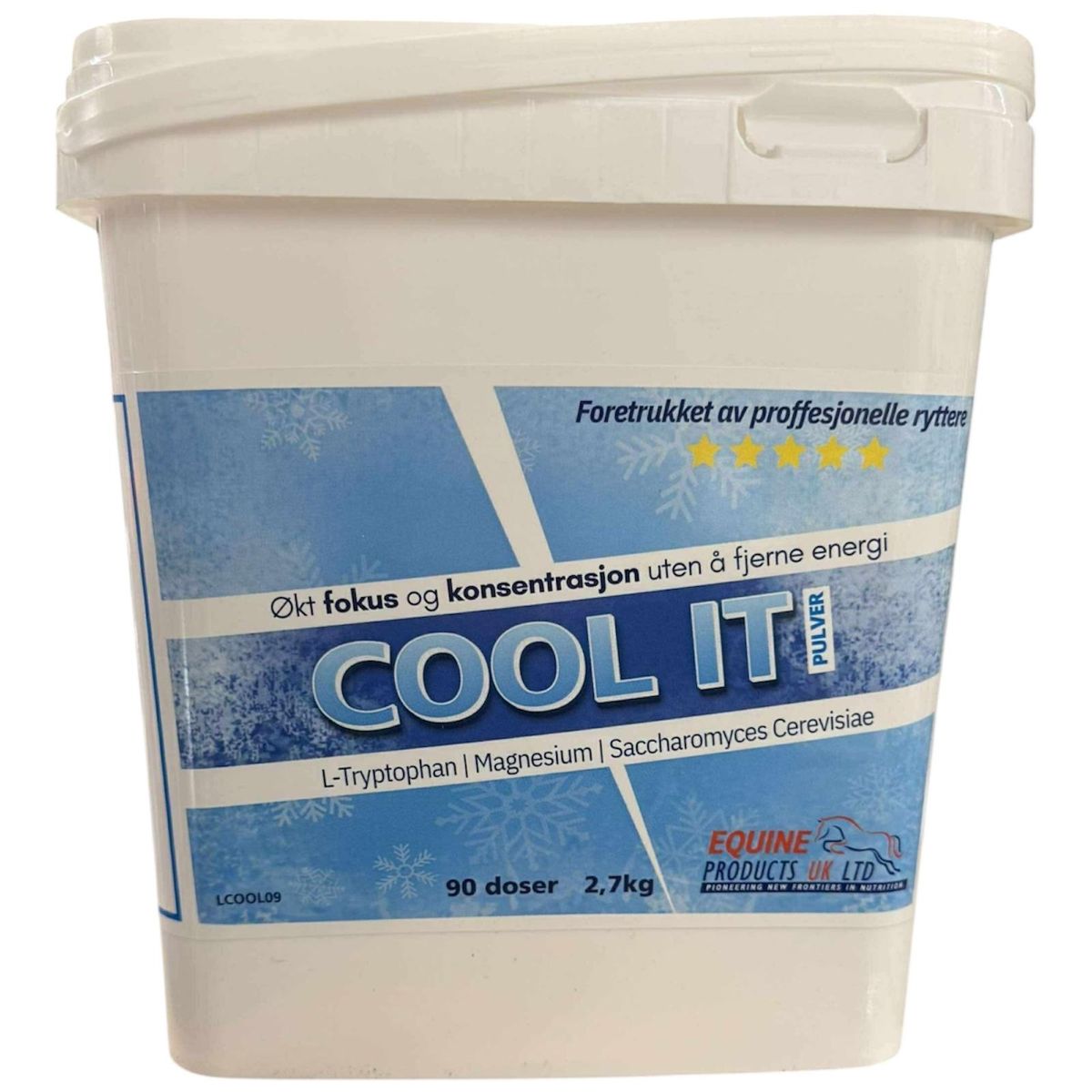 Equine Cool It 